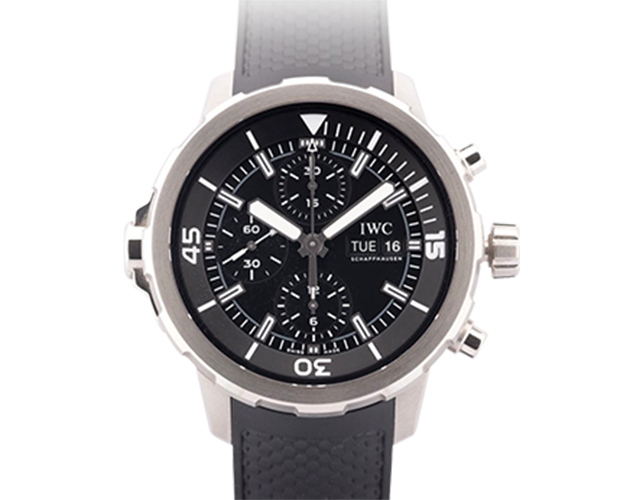 IWC Aquatimer