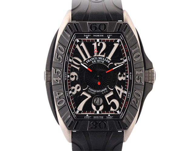 Franck Muller Conquistador