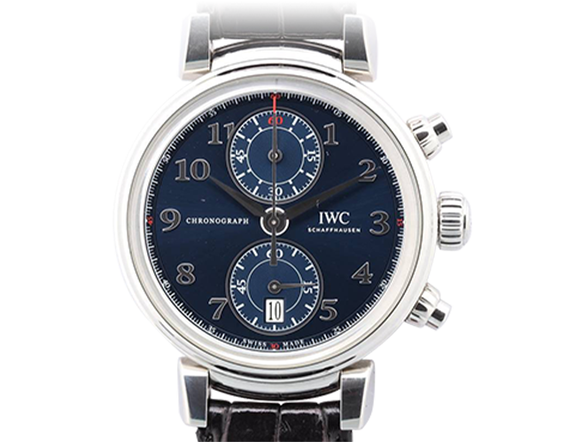 IWC Da Vinci