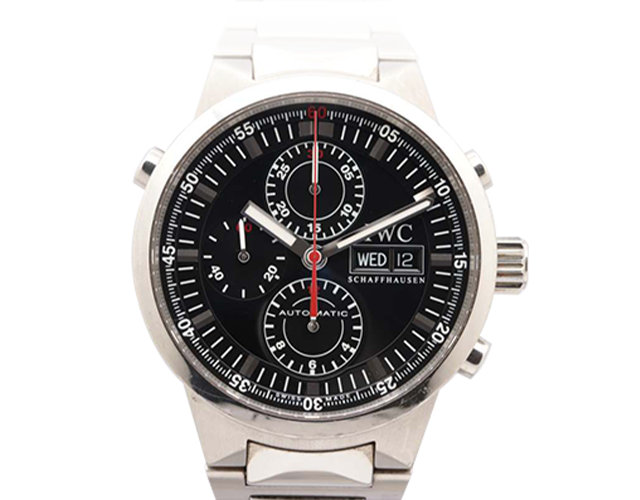 IWC GST