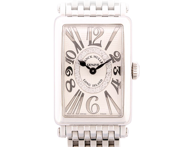 Franck Muller Long Island