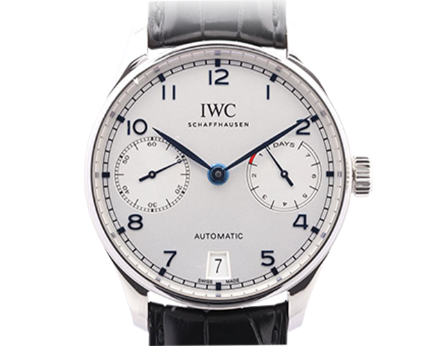 IWC Portugieser